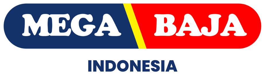 Mega Baja Jatiwaringin | Toko Besi dan Baja Terlengkap di Indonesia